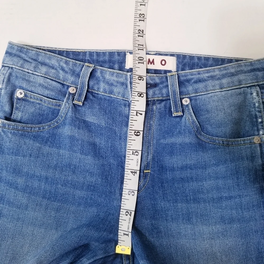 Amo x Revolve | Jane‎ Flare Leg Jeans 27
